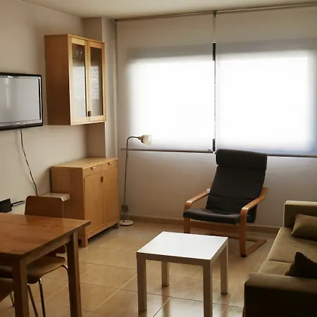 Vitivola Genciana 1r 1a Apartment *
