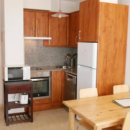 Apartment Vitivola Genciana 1r 1a
